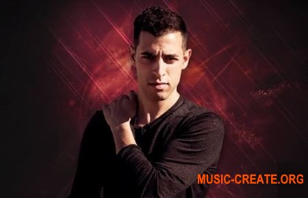Jason Ross Secret Weapons Vol. 1 (WAV) - сэмплы Trance, Progressive House Jason Ross Secret Weapons Vol. 1 (WAV) - сэмплы Trance, Progressive House