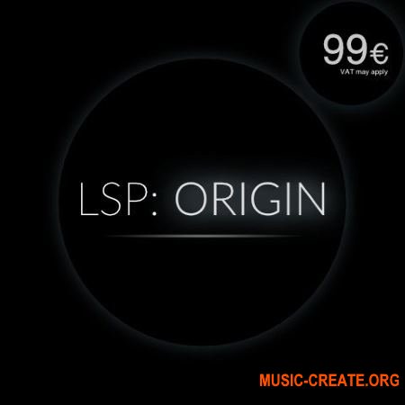 Spaectrum Arts LSP ORIGIN (KONTAKT) - кинематографические звуки Spaectrum Arts LSP ORIGIN (KONTAKT) - кинематографические звуки