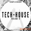 Samplesound Tech-House Volume 9 (WAV) - сэмплы Tech House, Techno Samplesound Tech-House Volume 9 (WAV) - сэмплы Tech House, Techno