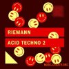 Riemann Kollektion Riemann Acid Techno 2 (WAV) - сэмплы Techno Riemann Kollektion Riemann Acid Techno 2 (WAV) - сэмплы Techno