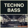 Whitenoise Records Techno Bass (WAV) - сэмплы Techno Whitenoise Records Techno Bass (WAV) - сэмплы Techno