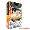 Epic Stock Media Game Voices (WAV) - вокальные сэмплы Epic Stock Media Game Voices (WAV) - вокальные сэмплы