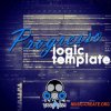 Vandalism Sounds Logic X Template Progresso - Logic X проекты Vandalism Sounds Logic X Template Progresso - Logic X проекты