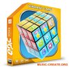 Epic Stock Media Vibrant Game (WAV) - звуковые эффекты для мобильных игр