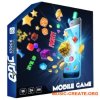 Epic Stock Media Mobile Game (WAV) - звуки для мобильных игр Epic Stock Media Mobile Game (WAV) - звуки для мобильных игр