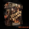 SoundMorph Steampunk Weapons (WAV) - звуки огнестрельного оружия