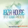Production Master Ibiza House (WAV MiDi Serum Presets) - сэмплы House, Deep House