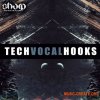 Sharp Tech Vocal Hooks (WAV) - вокальные сэмплы