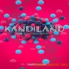 Big Fish Audio Kandiland EDM Construction Kits (MULTiFORMAT) - сэмплы EDM