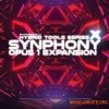 8Dio Hybrid Tools Synphony Opus 1 Expansion Instrument (KONTAKT) - библиотека оркестровых инструментов 8Dio Hybrid Tools Synphony Opus 1 Expansion Instrument (KONTAKT) - библиотека оркестровых инструментов