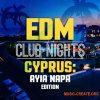 Immense Sounds EDM Club Nights CYPRUS Ayia Napa Edition (WAV MiDi) - сэмплы EDM