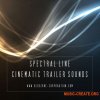 Bluezone Corporation Spectral Line Cinematic Trailer Sounds (WAV AiFF) - кинематографические сэмплы Bluezone Corporation Spectral Line Cinematic Trailer Sounds (WAV AiFF) - кинематографические сэмплы