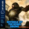 Boom Bap Labs Revenge of The Kong Drums (WAV) - сэмплы ударных, Hip Hop Boom Bap Labs Revenge of The Kong Drums (WAV) - сэмплы ударных, Hip Hop