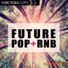 Function Loops Future Pop And RnB (WAV MiDi) - сэмплы Future Pop, RnB Function Loops Future Pop And RnB (WAV MiDi) - сэмплы Future Pop, RnB