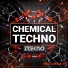 ZTEKNO Chemical TECHNO (WAV MiDi SYLENTH1 MASSiVE SYNTHMASTER) - сэмплы Techno ZTEKNO Chemical TECHNO (WAV MiDi SYLENTH1 MASSiVE SYNTHMASTER) - сэмплы Techno