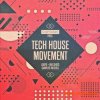 Loopmasters Tech House Movement (MULTiFORMAT) - сэмплы Tech House Loopmasters Tech House Movement (MULTiFORMAT) - сэмплы Tech House