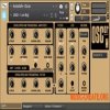 Autodafe OSCar (KONTAKT) - виртуальный синтезатор OSC (Oxford Synthesizer Company Autodafe OSCar (KONTAKT) - виртуальный синтезатор OSC (Oxford Synthesizer Company