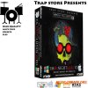 TM88 Nightmare Drum Kit V2 (WAV VST PRESETS FLP) - сэмплы ударных, Trap TM88 Nightmare Drum Kit V2 (WAV VST PRESETS FLP) - сэмплы ударных, Trap