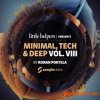 Samplestate Little Helpers Vol. 8 Ronan Portela (MULTiFORMAT) - сэмплы Minimal, Tech, Deep House Samplestate Little Helpers Vol. 8 Ronan Portela (MULTiFORMAT) - сэмплы Minimal, Tech, Deep House