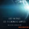 Bluezone Corporation Lost In Space Sci Fi Cinematic Samples (WAV) - звуковые эффекты Bluezone Corporation Lost In Space Sci Fi Cinematic Samples (WAV) - звуковые эффекты