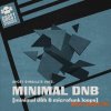 Ghost Syndicate Minimal DnB (WAV) - сэмплы Drum and Bass Ghost Syndicate Minimal DnB (WAV) - сэмплы Drum and Bass