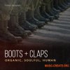 That Sound Boots and Claps (MULTiFORMAT) - сэмплы клэпов, топота That Sound Boots and Claps (MULTiFORMAT) - сэмплы клэпов, топота