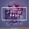 Warp Academy Future Bass Project File (ALP FXP) - проект Ableton Live Warp Academy Future Bass Project File (ALP FXP) - проект Ableton Live
