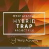 Warp Academy Hybrid Trap Project File (ALP FXP) - проект Ableton Live Warp Academy Hybrid Trap Project File (ALP FXP) - проект Ableton Live