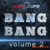 MVP Loops Bang Bang Vol 2 (MULTiFORMAT) - сэмплы Urban MVP Loops Bang Bang Vol 2 (MULTiFORMAT) - сэмплы Urban