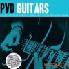 The Drum Broker PVD Guitars Vol. 1 (WAV) - сэмплы гитары The Drum Broker PVD Guitars Vol. 1 (WAV) - сэмплы гитары