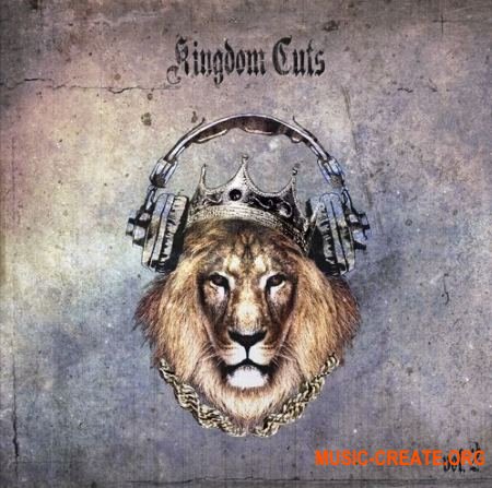 Patchbanks Kingdom Cuts Vol.2 (AiFF) - сэмплы Hip Hop, Rap