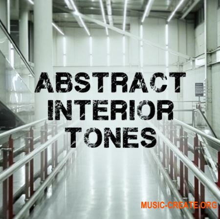 Digital Rain Lab Abstract Interior Tones (WAV) - звуковые эффекты Digital Rain Lab Abstract Interior Tones (WAV) - звуковые эффекты