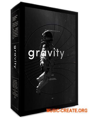 Epic Stock Media Sound Pack Gravity (WAV) - звуковые текстуры, атмосферы Epic Stock Media Sound Pack Gravity (WAV) - звуковые текстуры, атмосферы