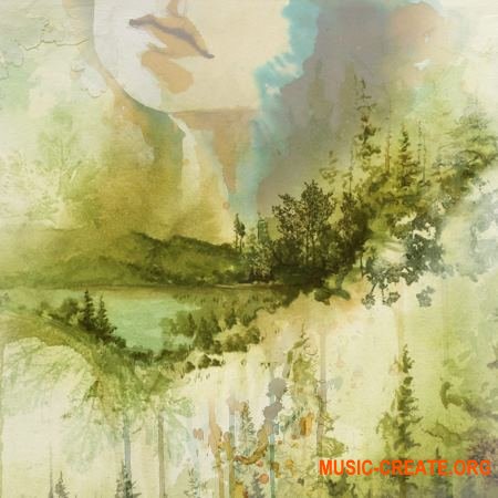 Precinct Hybrid Downtempo (WAV) - сэмплы Downtempo