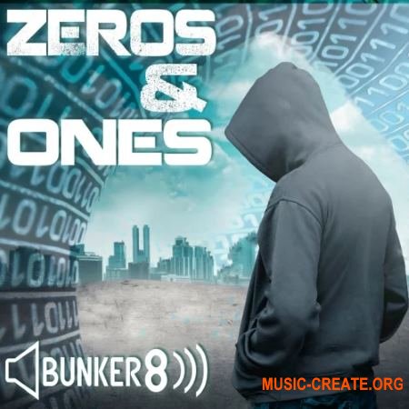 Bunker 8 Zeroes and Ones (ACiD WAV AiFF) - кинематографические сэмплы Bunker 8 Zeroes and Ones (ACiD WAV AiFF) - кинематографические сэмплы