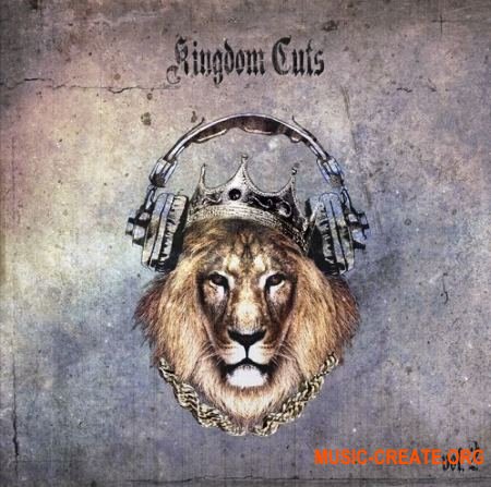 Patchbanks Kingdom Cuts Vol.2 (AiFF) - сэмплы Hip Hop, Rap Patchbanks Kingdom Cuts Vol.2 (AiFF) - сэмплы Hip Hop, Rap