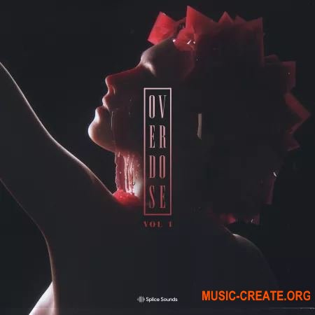 Splice Sounds Medasin Overdose Vol 1 (WAV MIDI) - сэмплы Future Bass