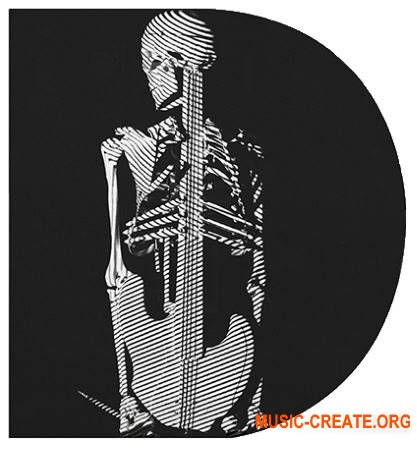 The Drum Broker Drumetrics DRB-ADB 001 (WAV) - сэмплы DnB The Drum Broker Drumetrics DRB-ADB 001 (WAV) - сэмплы DnB