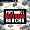 Function Loops Psytrance Building Blocks (WAV MiDi) - сэмплы Psytrance Function Loops Psytrance Building Blocks (WAV MiDi) - сэмплы Psytrance