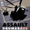 Ghost Syndicate Assault DnB (WAV) - сэмплы DnB Ghost Syndicate Assault DnB (WAV) - сэмплы DnB