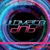 Loopoholics Ultimate DnB 2 Loops (WAV) - сэмплы DnB