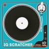 IQ Samples IQ Scratches (WAV) - скретч сэмплы, Hip Hop, Trap, RnB IQ Samples IQ Scratches (WAV) - скретч сэмплы, Hip Hop, Trap, RnB