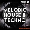 Cr2 Records Melodic House and Techno (WAV MiDi) - сэмплы House, Techno, Tech House Cr2 Records Melodic House and Techno (WAV MiDi) - сэмплы House, Techno, Tech House