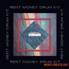 Digital Felicity Rent Money Drum Kit (WAV FXP) - сэмплы ударных Digital Felicity Rent Money Drum Kit (WAV FXP) - сэмплы ударных