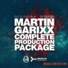 Sound Masters MARTIN GARIXX Complete Production Package (WAV MiDi SERUM ABLETON LiVE PROJECT) - сэмплы Future Bass, Progressive House Sound Masters MARTIN GARIXX Complete Production Package (WAV MiDi SERUM ABLETON LiVE PROJECT) - сэмплы Future Bass, Progressive House