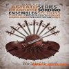 8Dio Agitato Sordino Strings (KONTAKT) - библиотека струнных инструментов 8Dio Agitato Sordino Strings (KONTAKT) - библиотека струнных инструментов