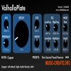 Valhalla DSP ValhallaPlate v1.6.3.3 (Team R2R) - плагин ревербератор Valhalla DSP ValhallaPlate v1.6.3.3 (Team R2R) - плагин ревербератор