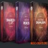 Ghosthack Ultimate Drum Bundle (WAV) - сэмплы ударных