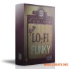 12 Bit Soul Presents Lo-Fi and Funky (WAV) - сэмплы Funk 12 Bit Soul Presents Lo-Fi and Funky (WAV) - сэмплы Funk