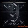 !llmind Blap Kit Volume 9 (WAV) - драм сэмплы !llmind Blap Kit Volume 9 (WAV) - драм сэмплы